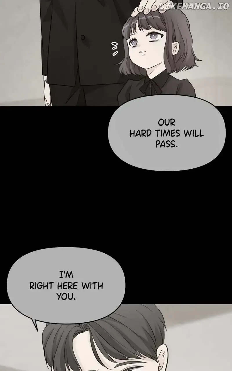 Disaster Is Always Nearby Chapter 15 page 28 - MangaNelo