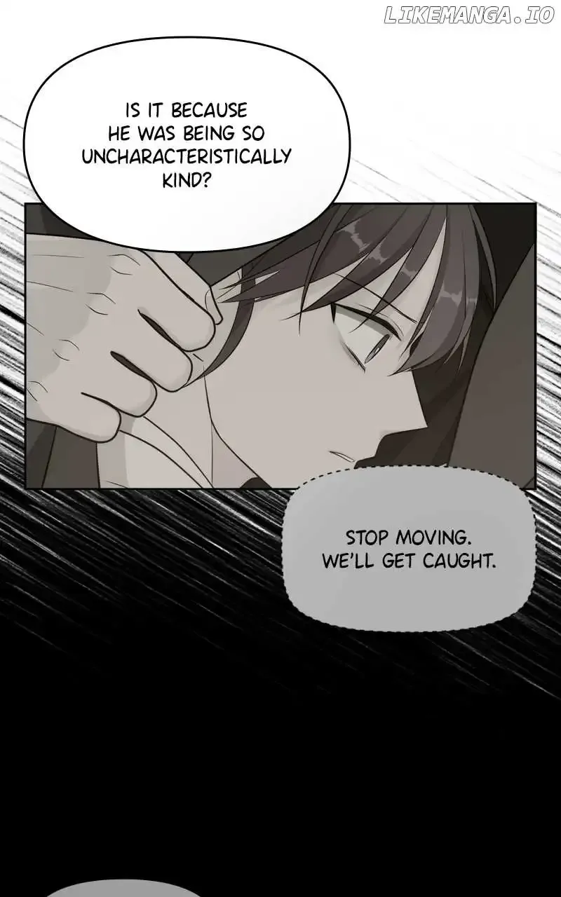 Disaster Is Always Nearby Chapter 15 page 98 - MangaNelo