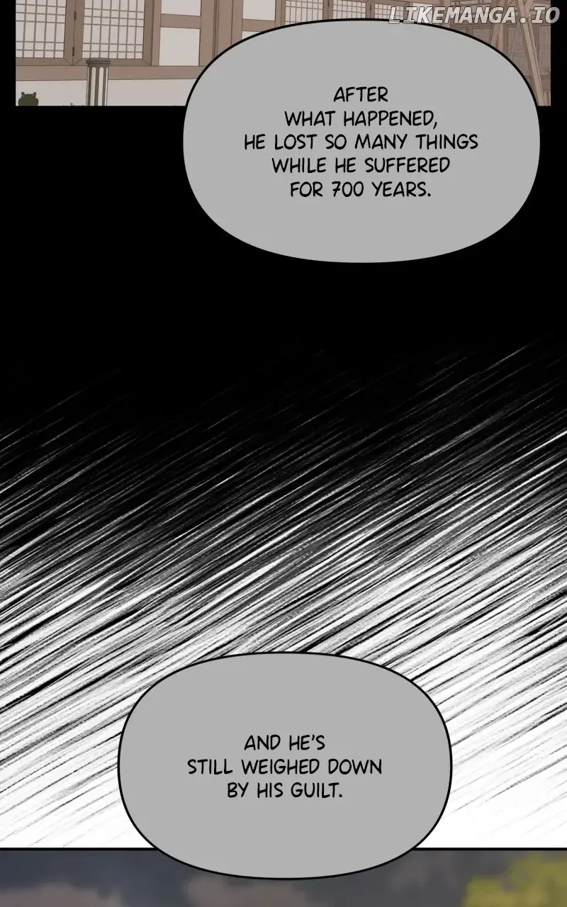 Disaster Is Always Nearby Chapter 16 page 46 - MangaNelo