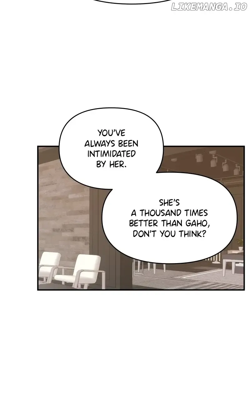 Disaster Is Always Nearby Chapter 16 page 68 - MangaNelo