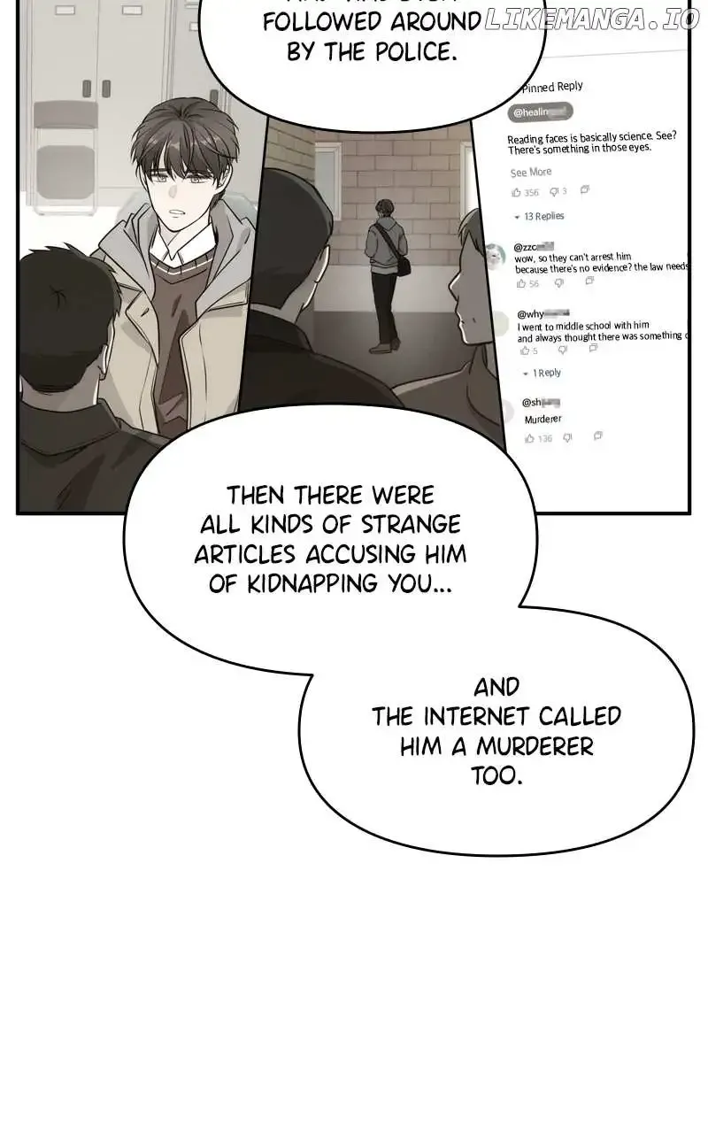 Disaster Is Always Nearby Chapter 18 page 12 - MangaKakalot