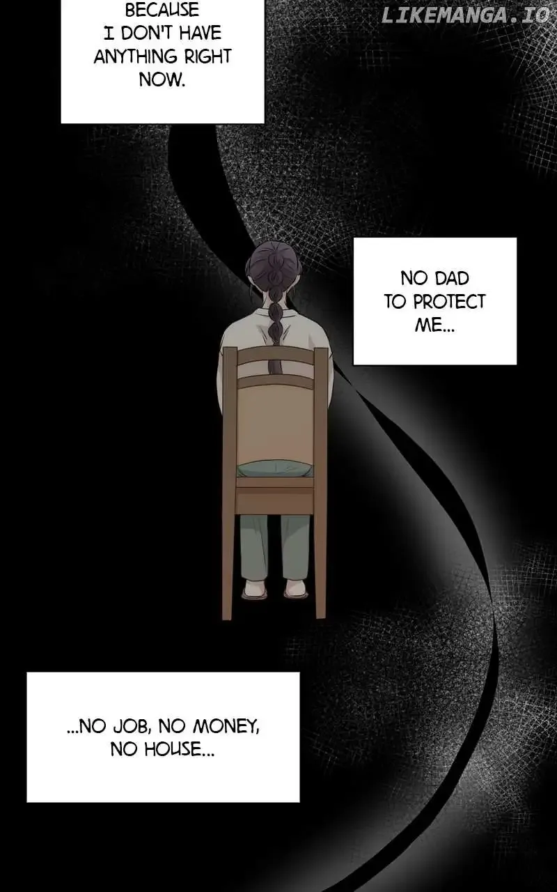 Disaster Is Always Nearby Chapter 18 page 20 - MangaNelo