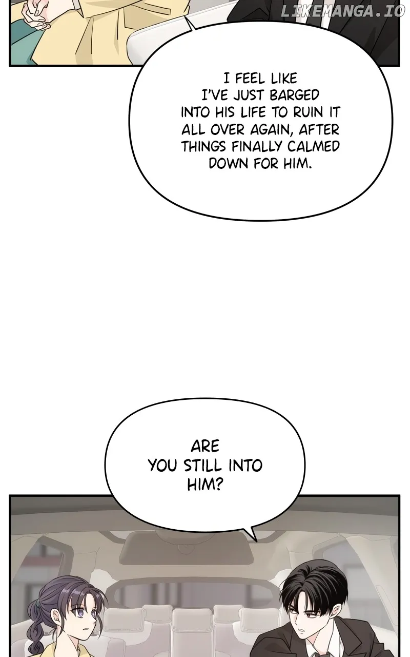 Disaster Is Always Nearby Chapter 19 page 24 - MangaKakalot