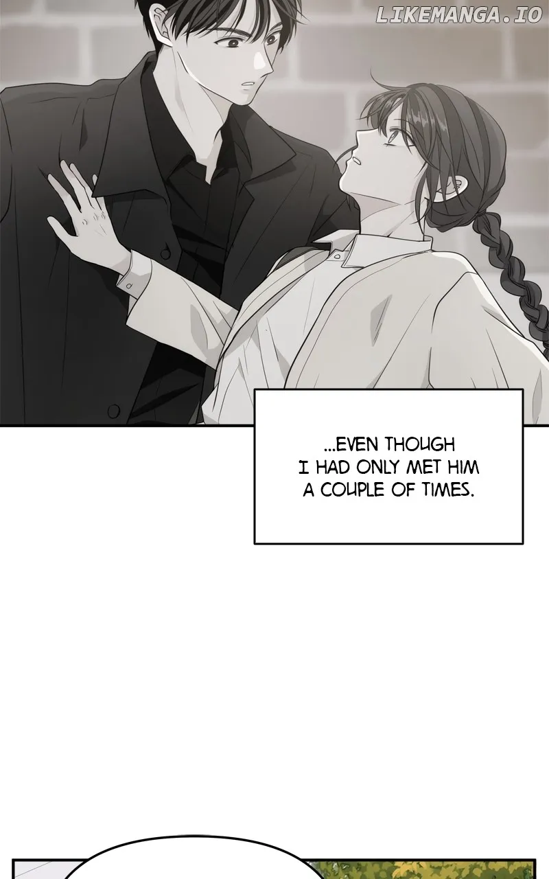 Disaster Is Always Nearby Chapter 19 page 28 - MangaKakalot