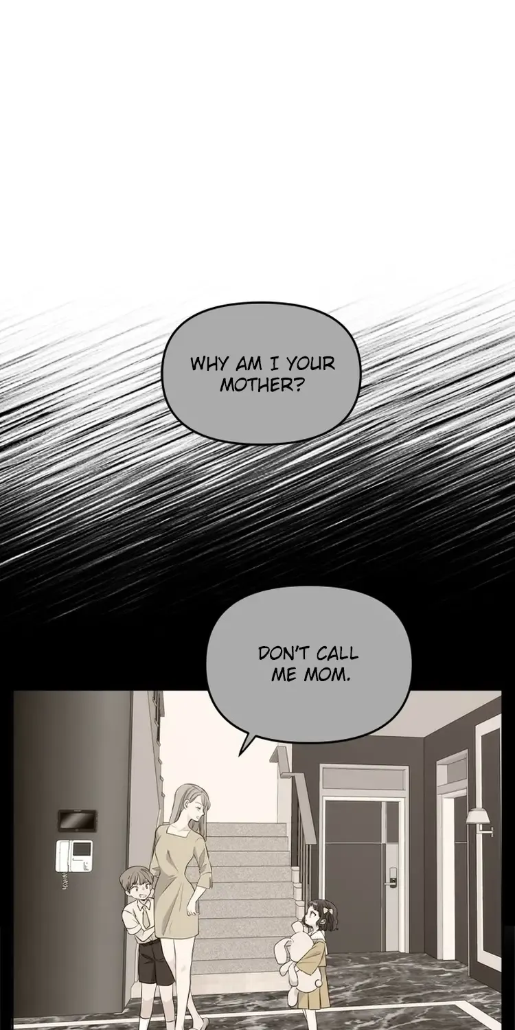 Disaster Is Always Nearby Chapter 2 page 35 - MangaNelo