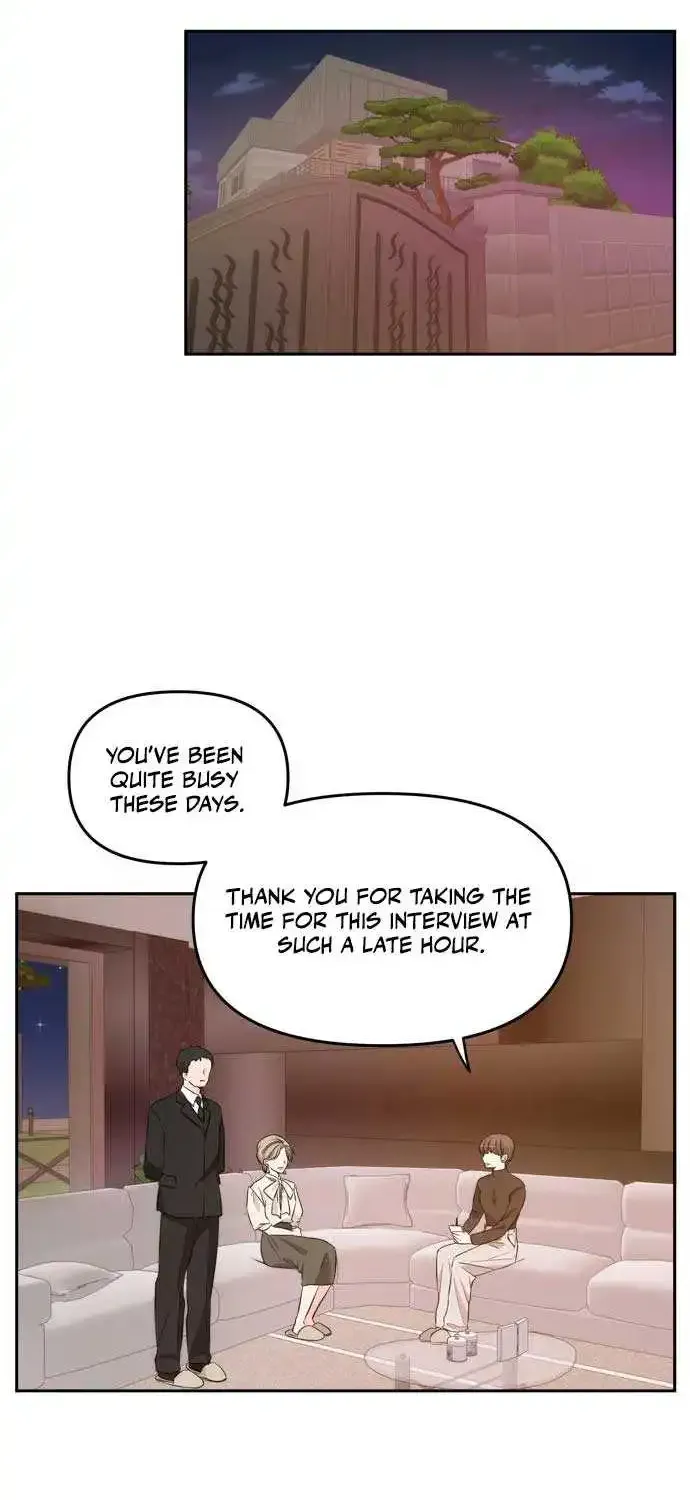 Disaster Is Always Nearby Chapter 4 page 47 - MangaNato