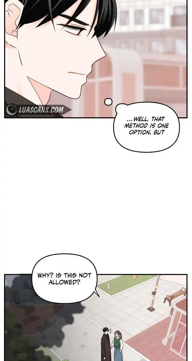 Disaster Is Always Nearby Chapter 9 page 78 - MangaKakalot