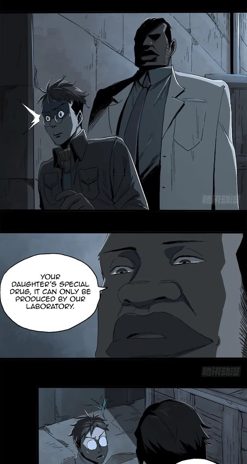 Disease Chapter 10 page 29 - MangaNato