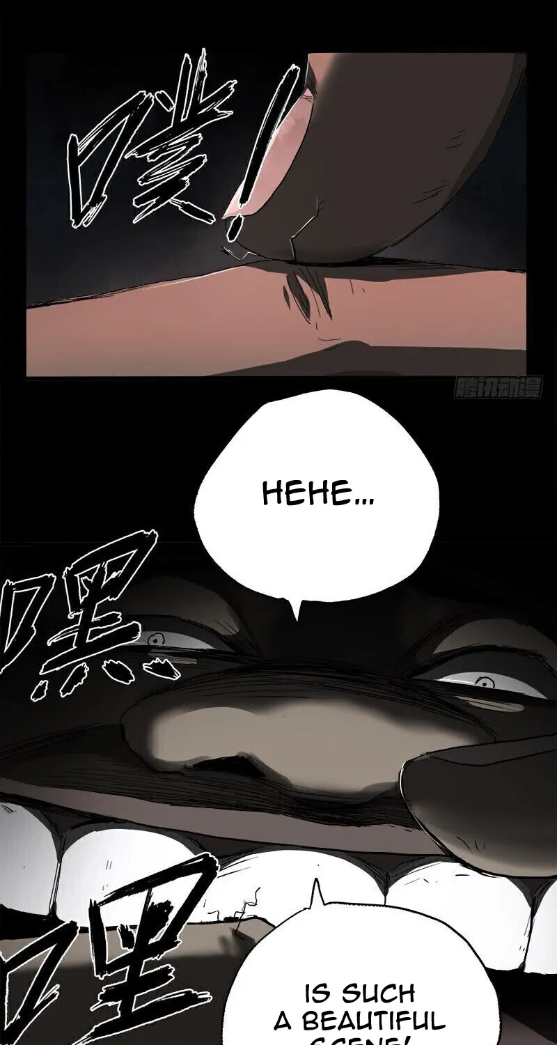 Disease Chapter 12 page 6 - MangaNato