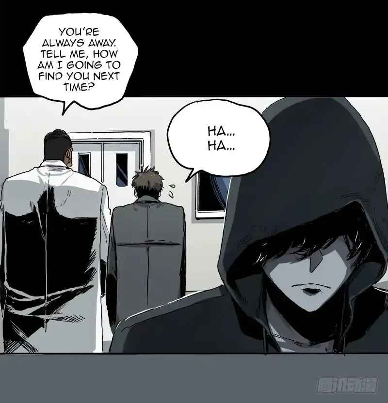 Disease Chapter 2 page 81 - MangaNato