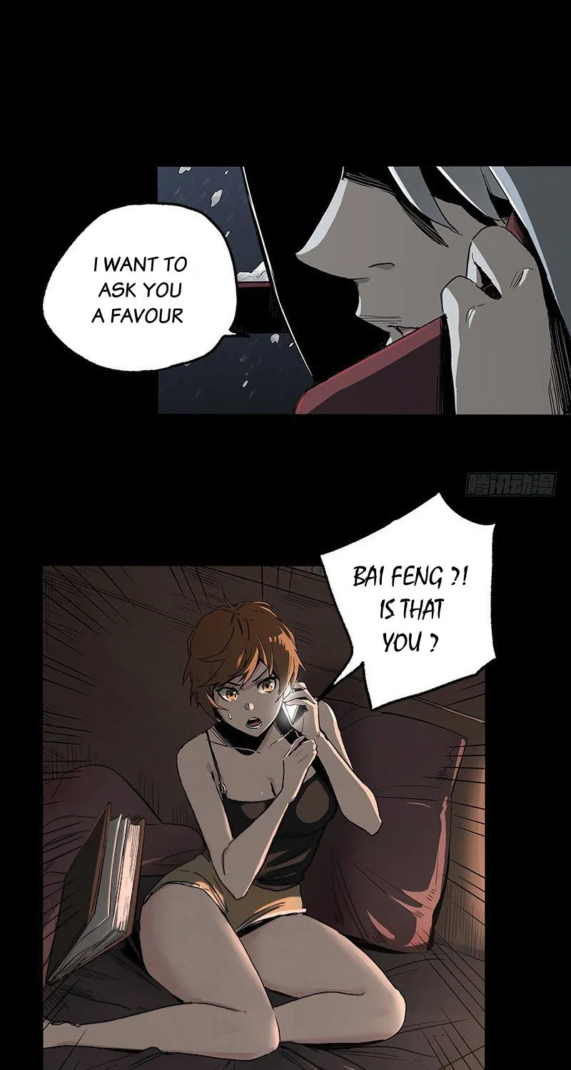 Disease Chapter 20 page 44 - MangaNato