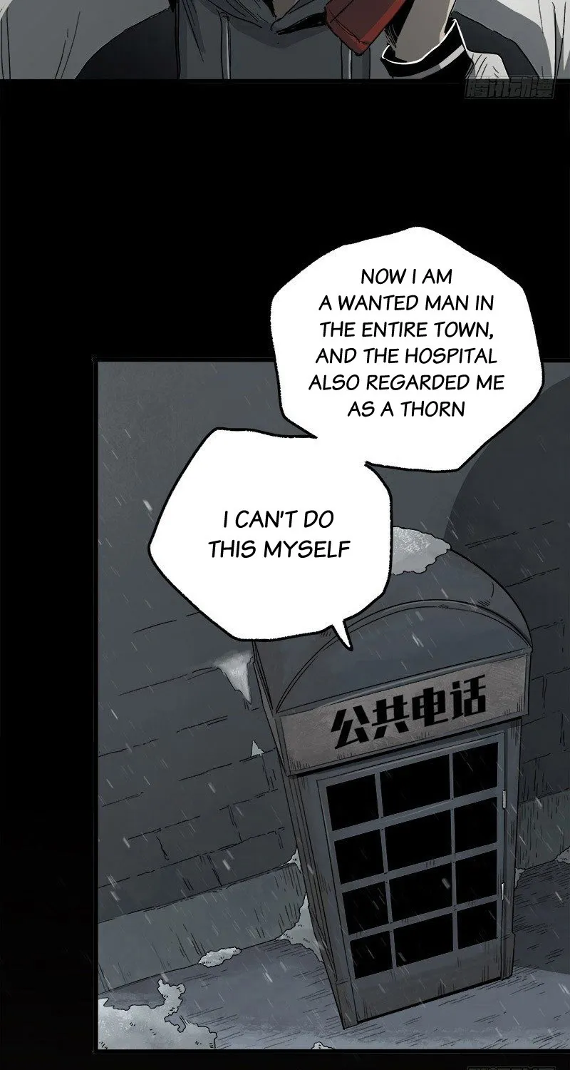 Disease Chapter 20 page 52 - MangaNato