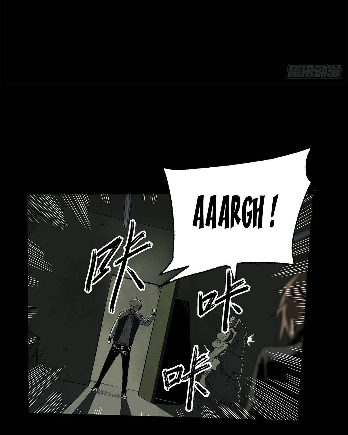 Disease Chapter 25 page 66 - MangaNato