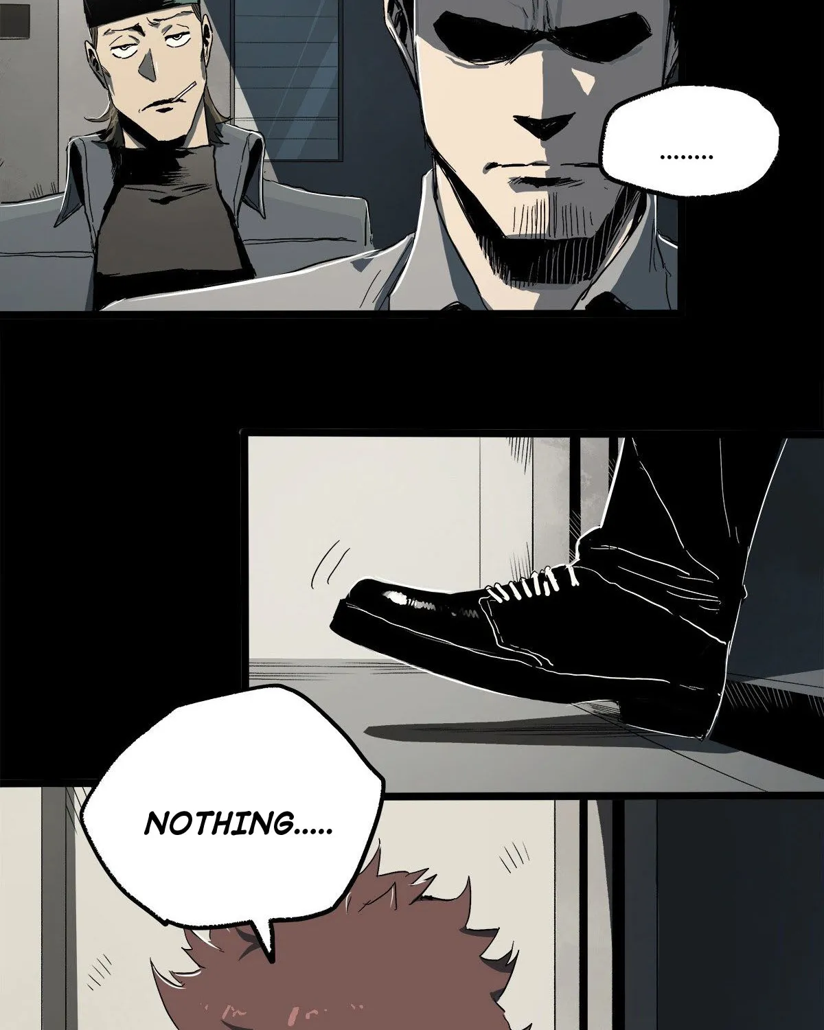 Disease Chapter 28 page 51 - MangaNato