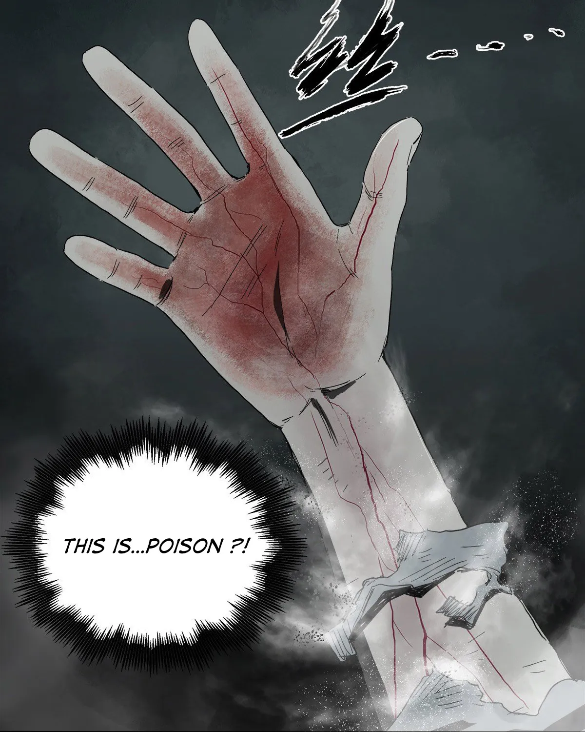 Disease Chapter 29 page 14 - MangaNato