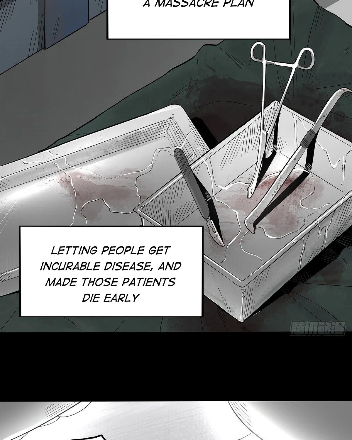 Disease Chapter 30 page 82 - MangaNato