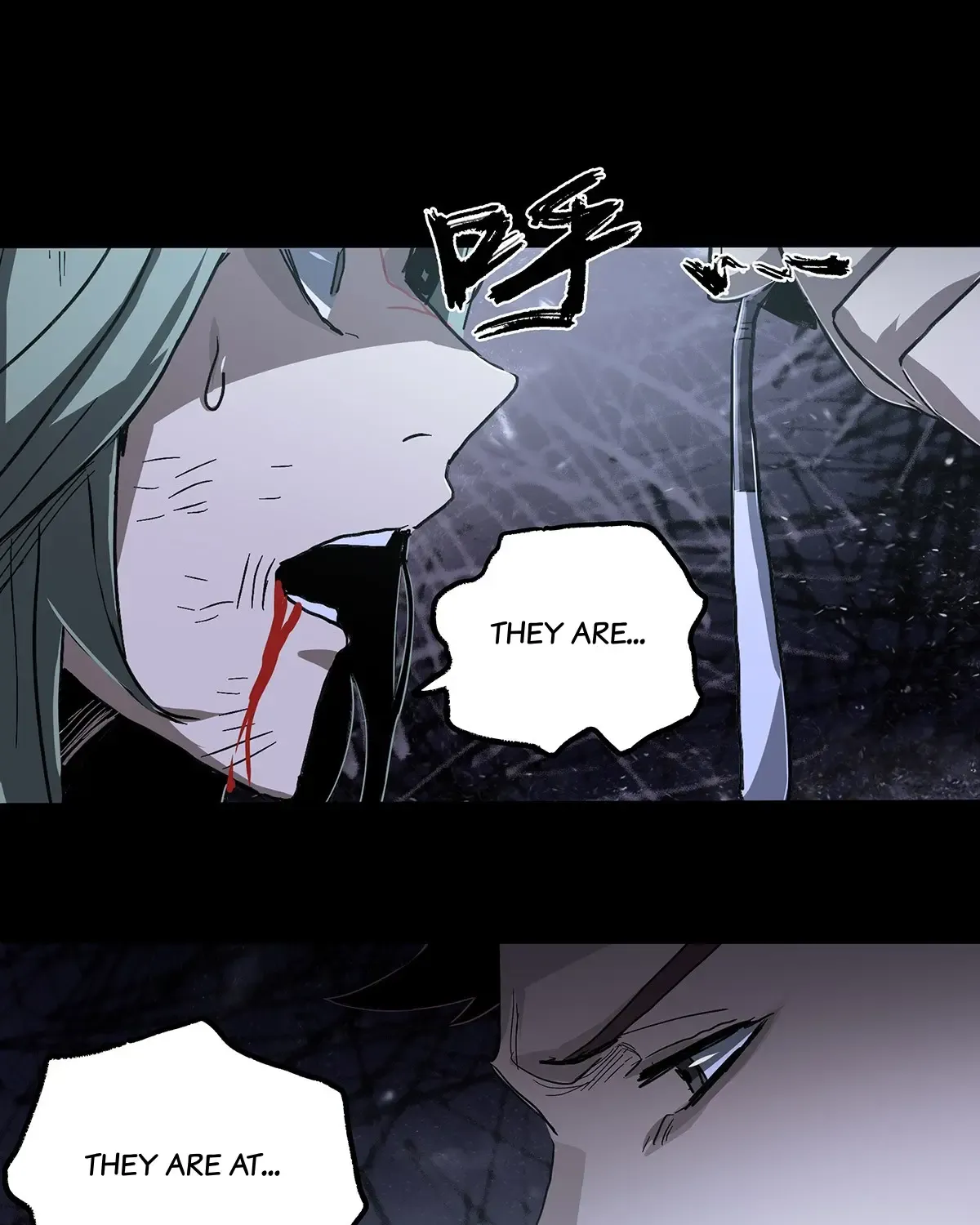 Disease Chapter 32 page 54 - MangaKakalot