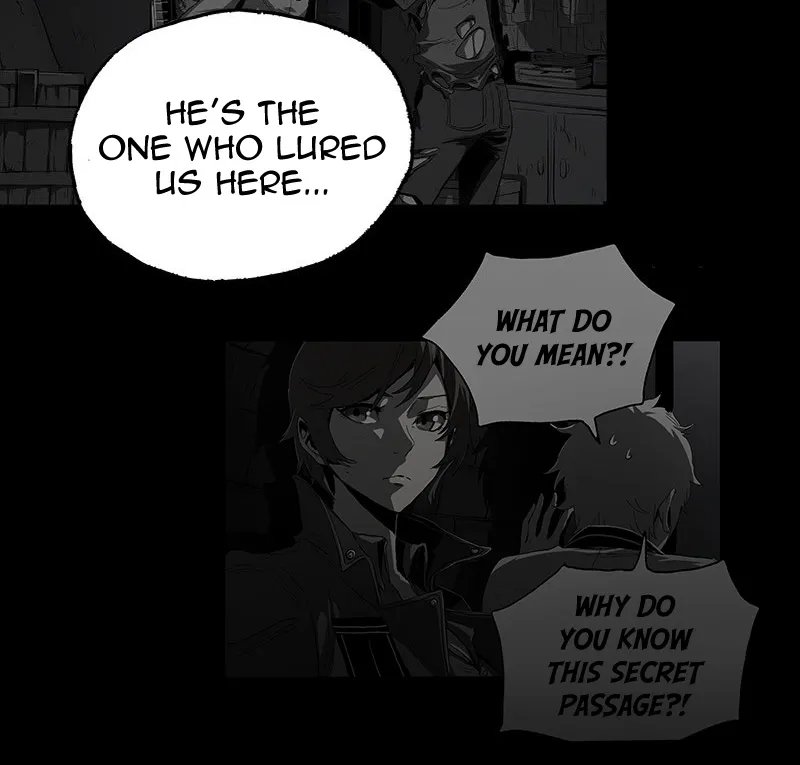 Disease Chapter 9 page 28 - MangaNato