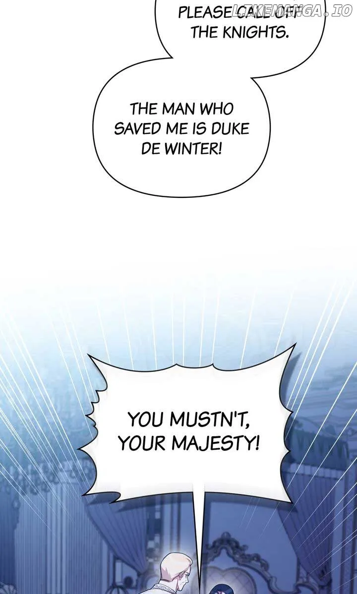 Disobey The Duke If You Dare Chapter 90 page 4 - MangaNato