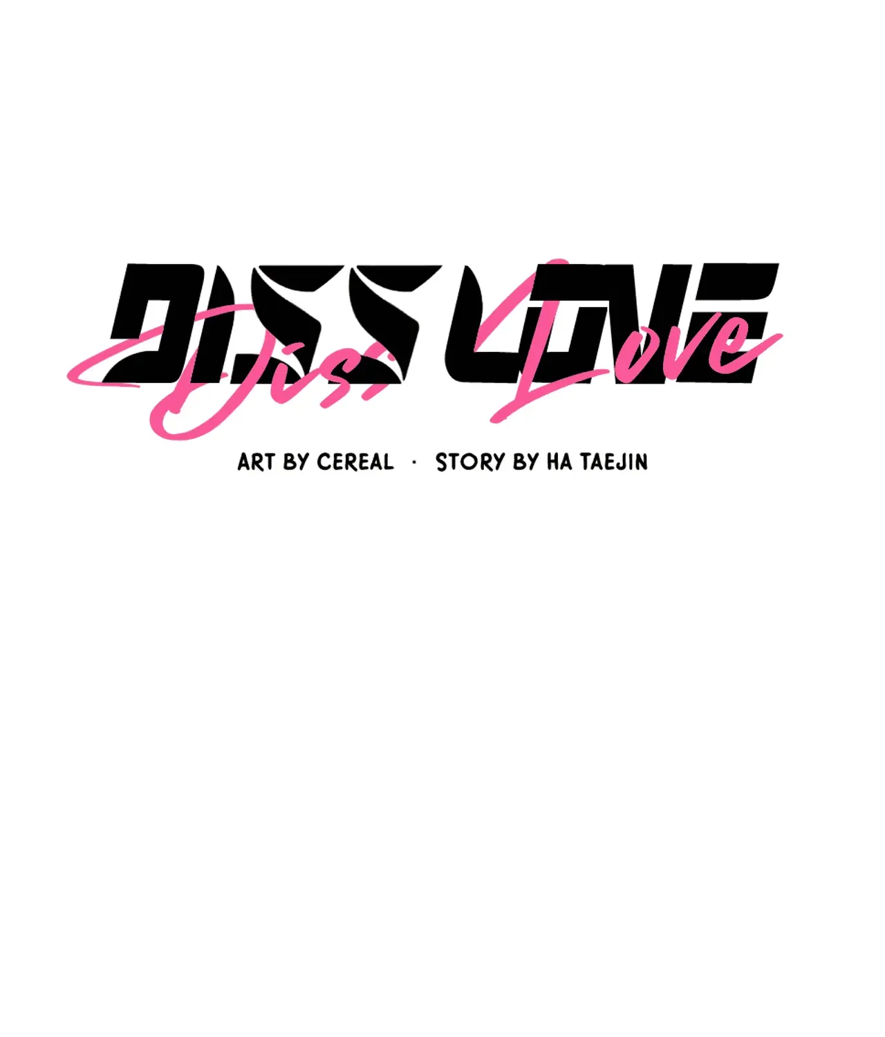 Diss Love Chapter 1 page 46 - MangaNelo