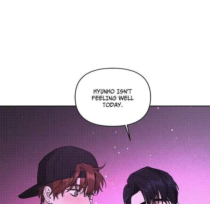 Diss Love Chapter 11 page 27 - MangaNato