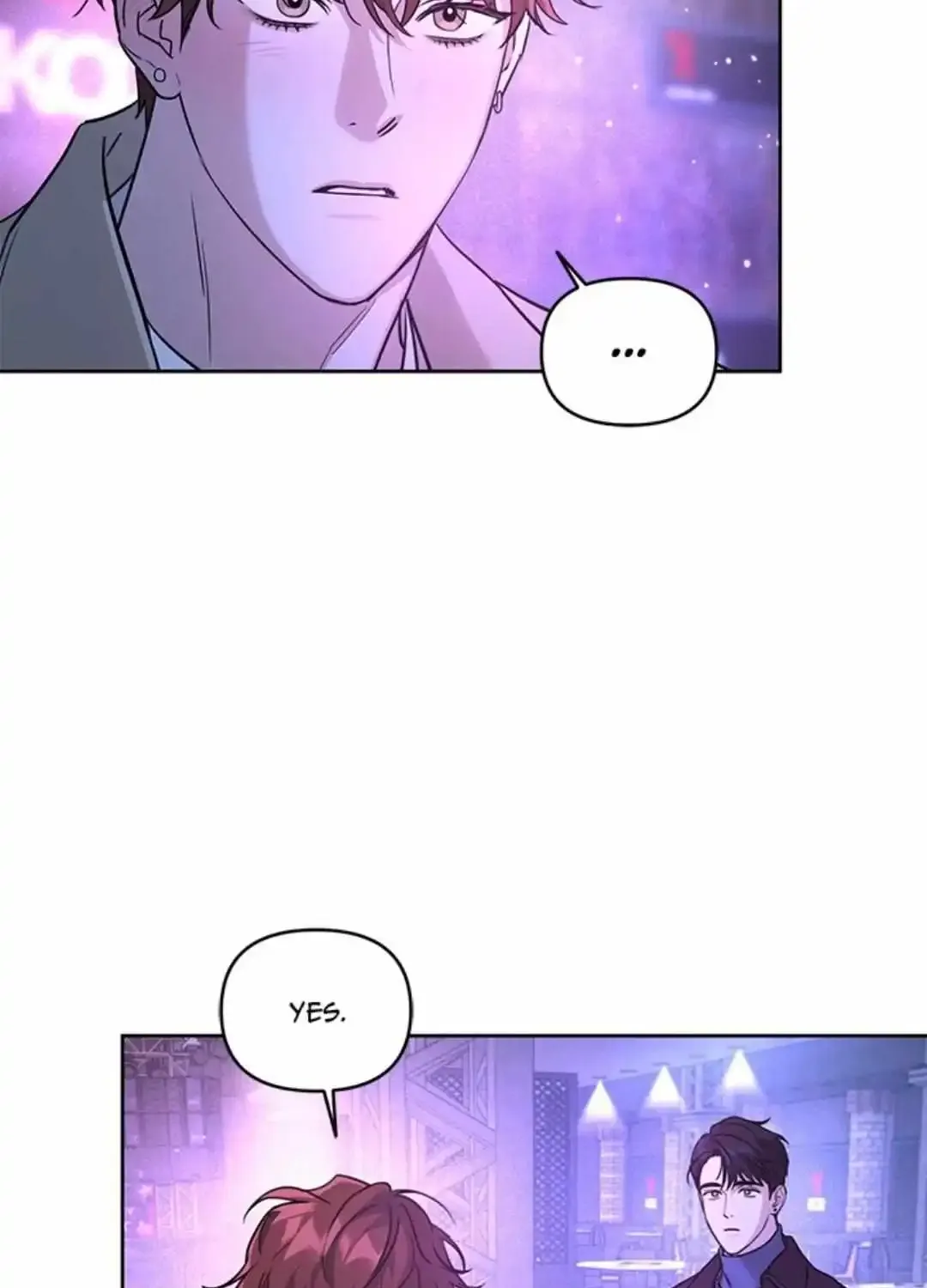 Diss Love Chapter 2 page 7 - Mangabat