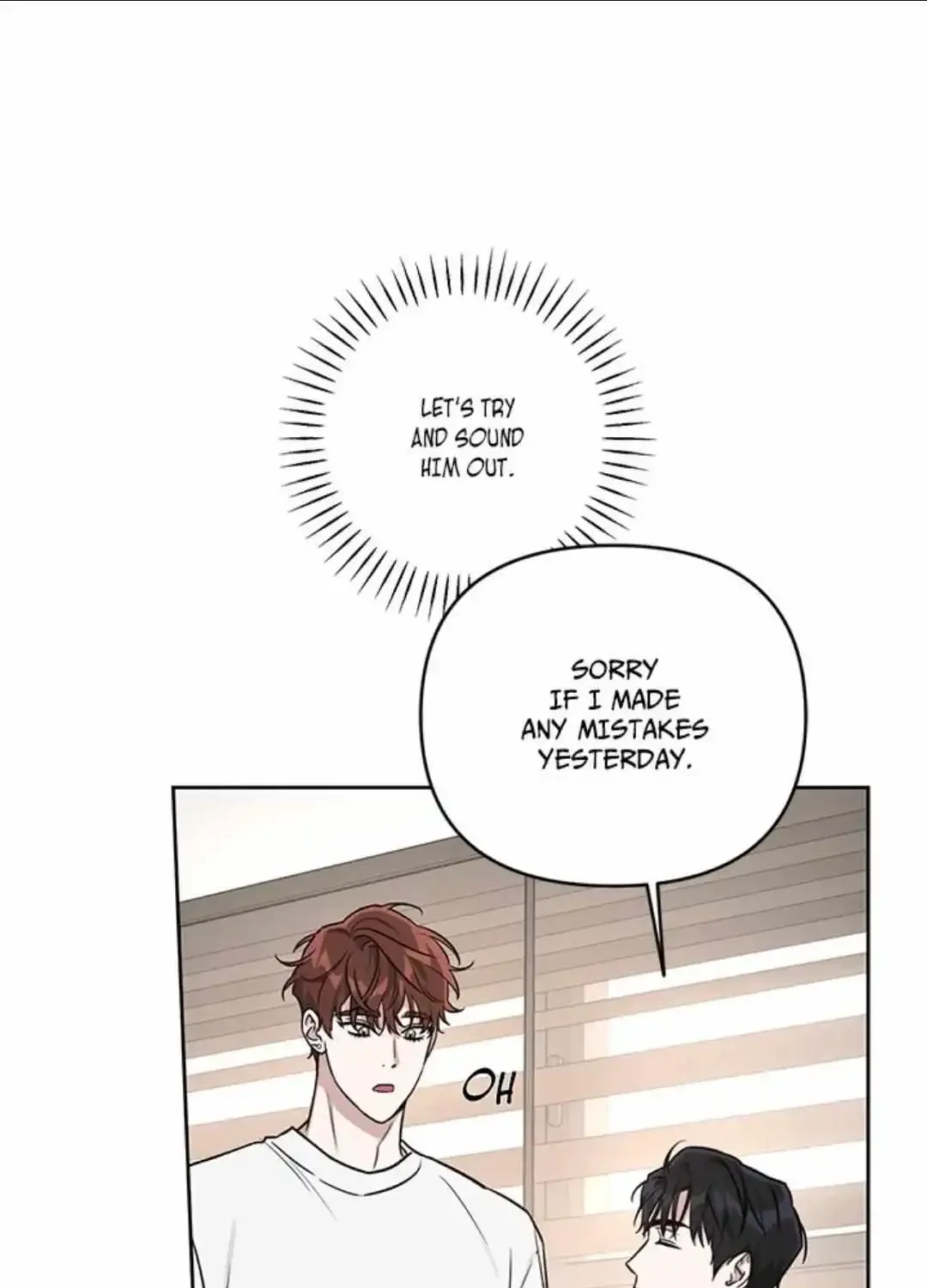 Diss Love Chapter 2 page 67 - Mangabat