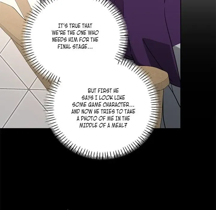 Diss Love Chapter 23 page 99 - MangaNelo