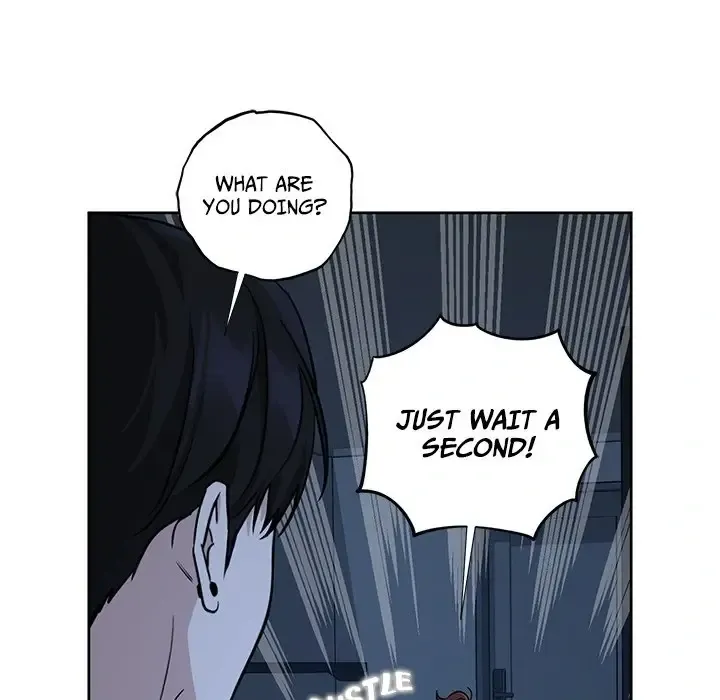 Diss Love Chapter 29 page 95 - MangaKakalot