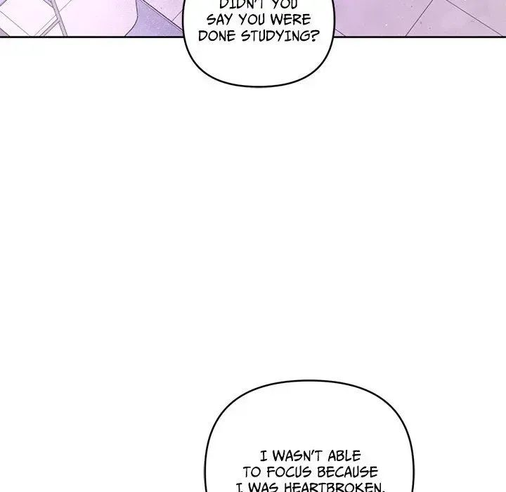 Diss Love Chapter 3 page 92 - MangaNelo