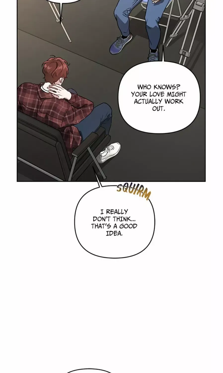 Diss Love Chapter 6 page 13 - MangaKakalot