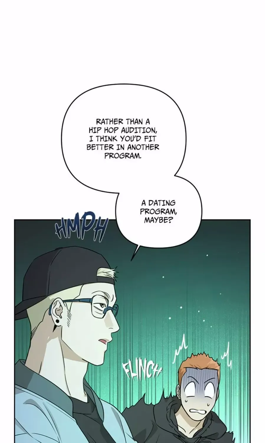 Diss Love Chapter 7 page 60 - MangaNato