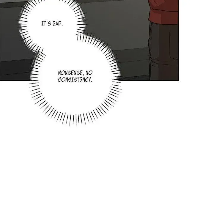 Diss Love Chapter 9 page 55 - MangaNelo