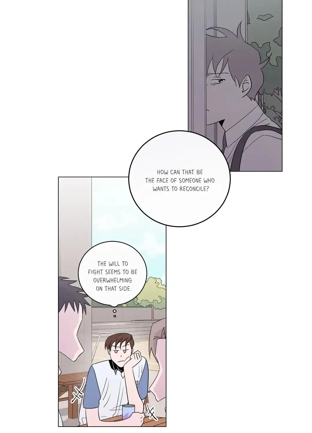 Distance Between Us - Page 10