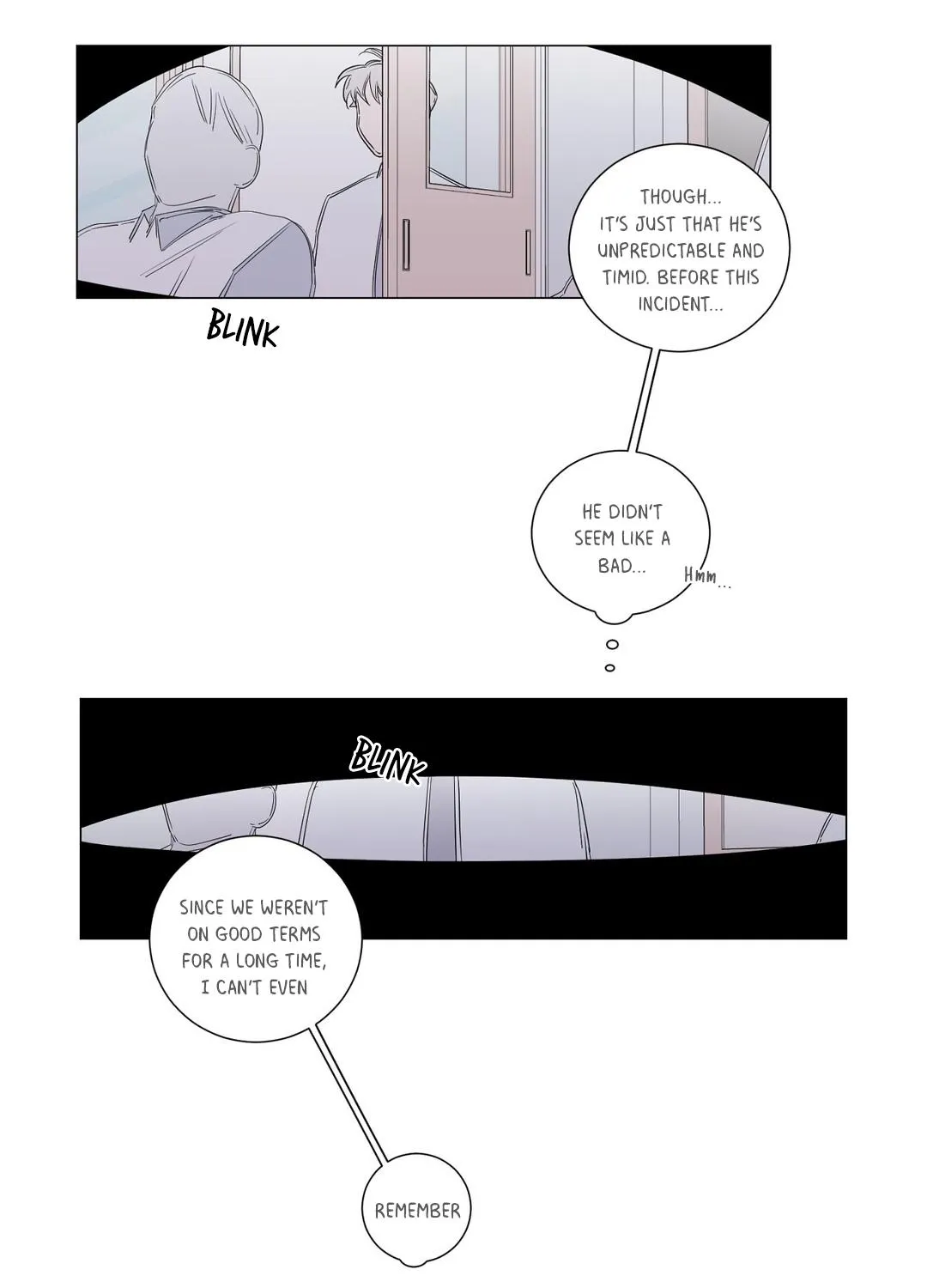 Distance Between Us - Page 36