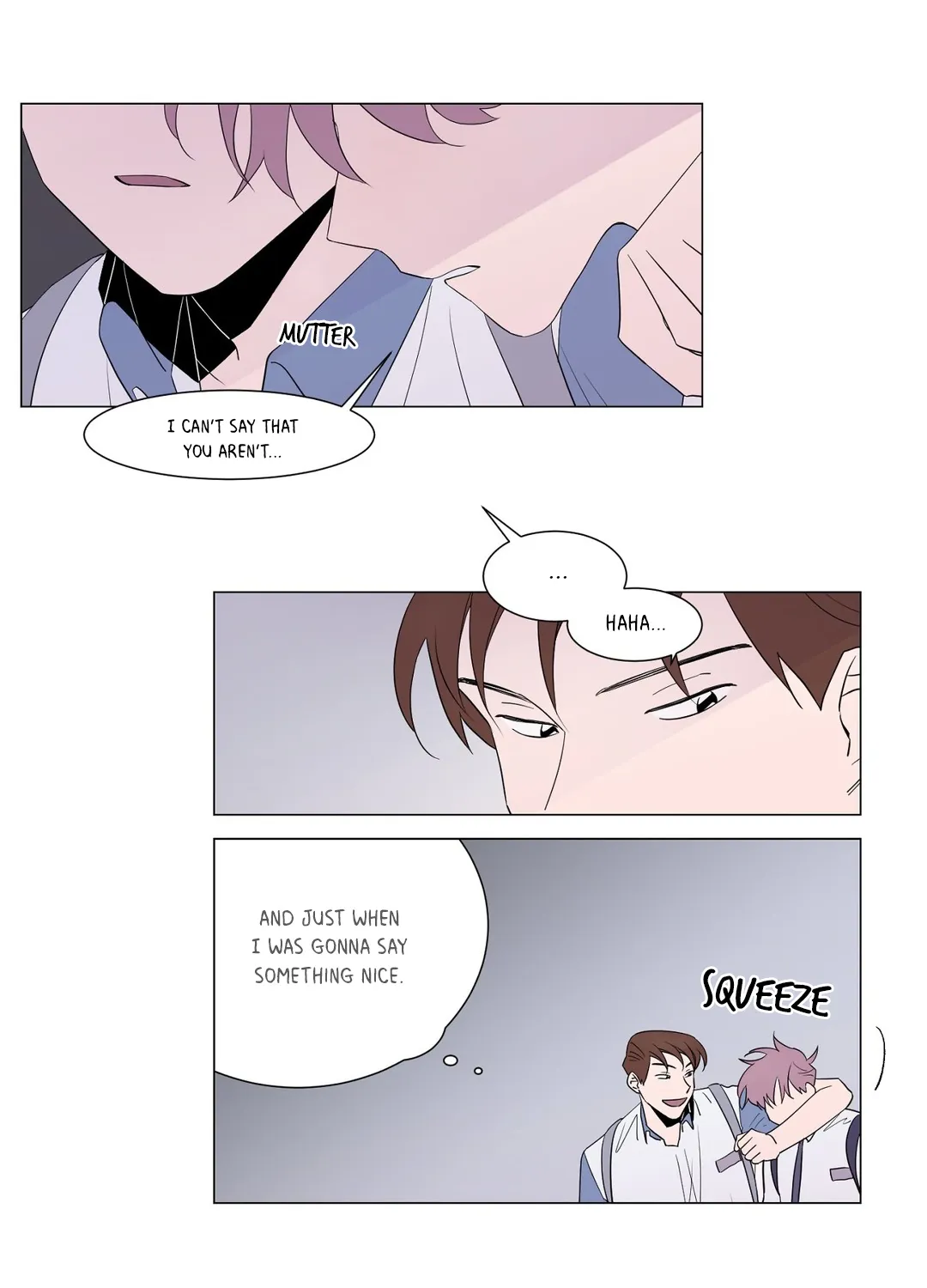 Distance Between Us - Page 56