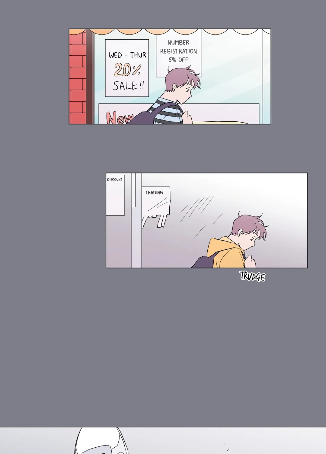 Distance Between Us - Page 25