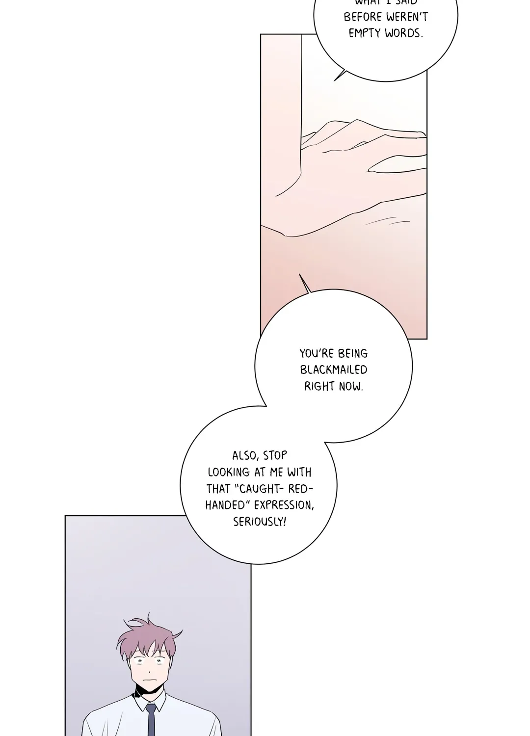 Distance Between Us - Page 4