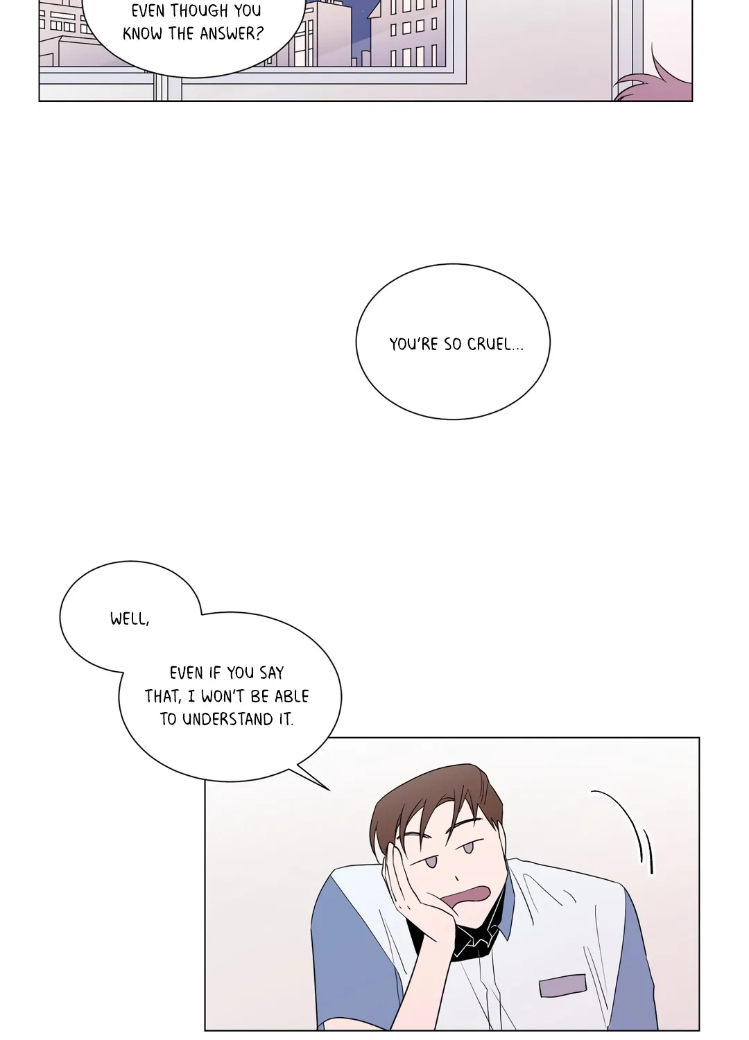 Distance Between Us - Page 8