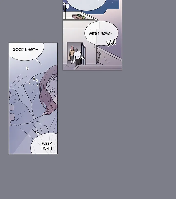 Distance Between Us - Page 20