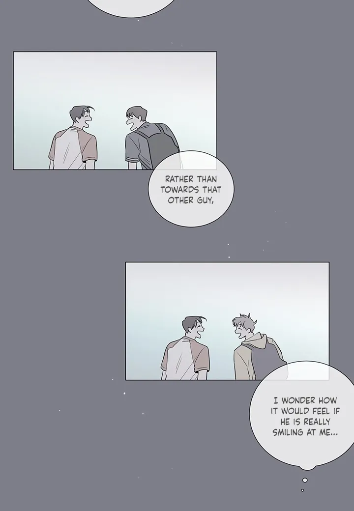 Distance Between Us - Page 23