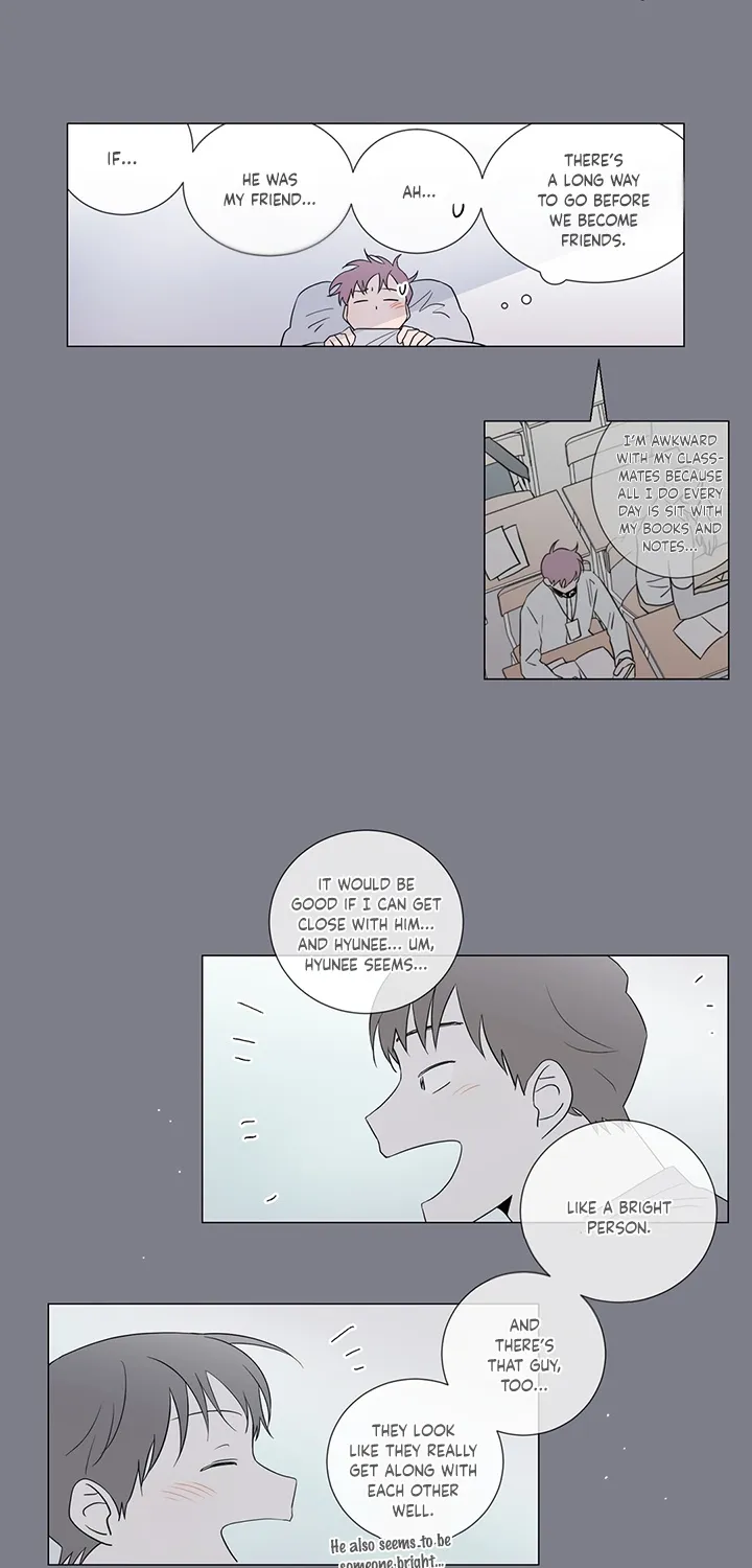 Distance Between Us - Page 24