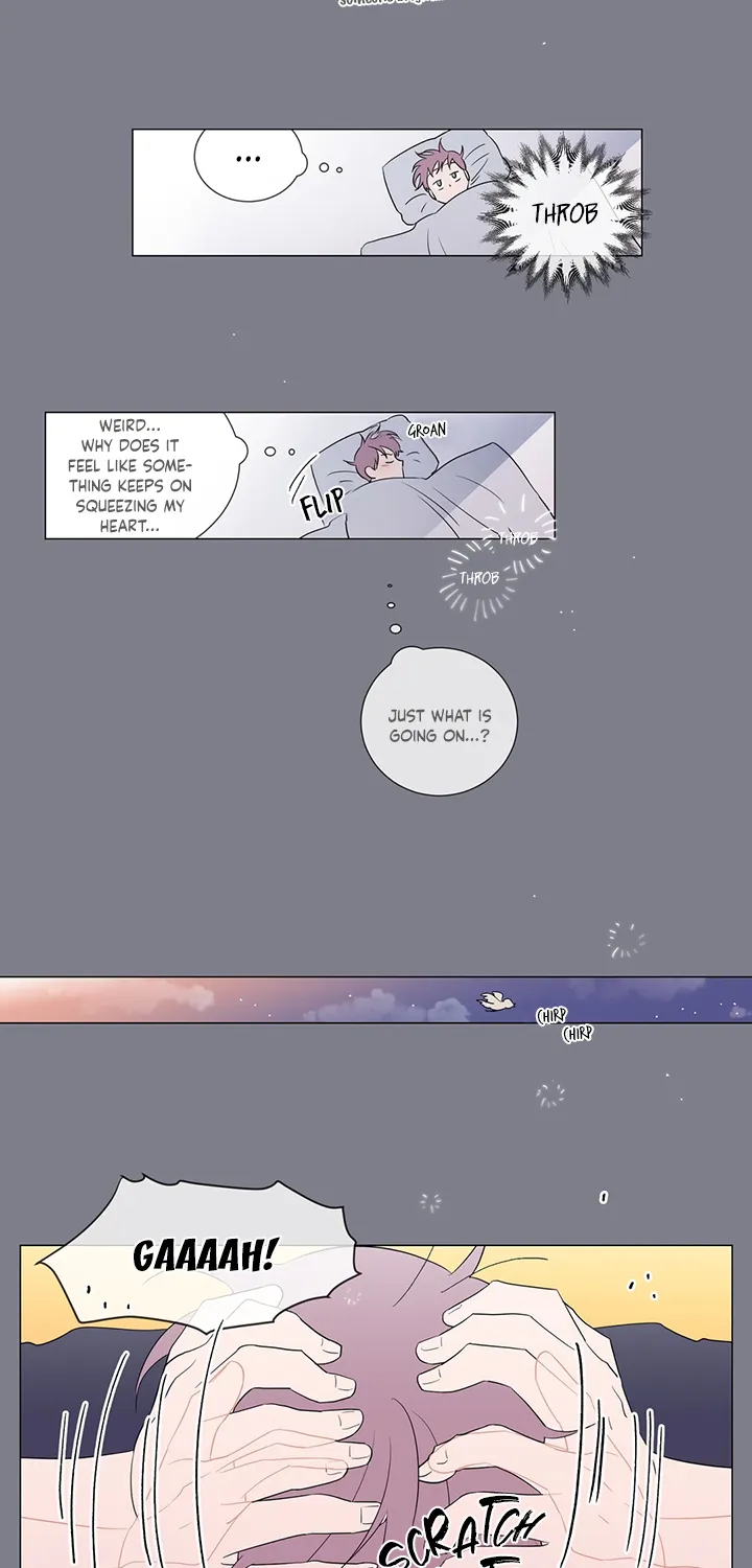 Distance Between Us - Page 25