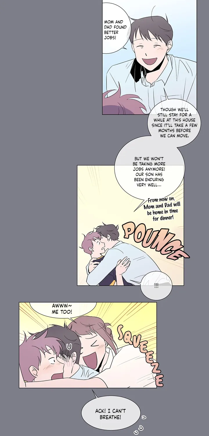 Distance Between Us - Page 29