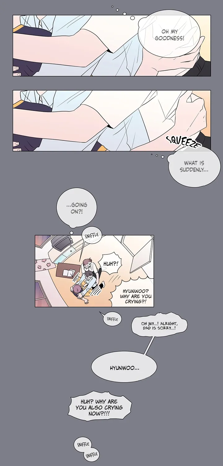 Distance Between Us - Page 31