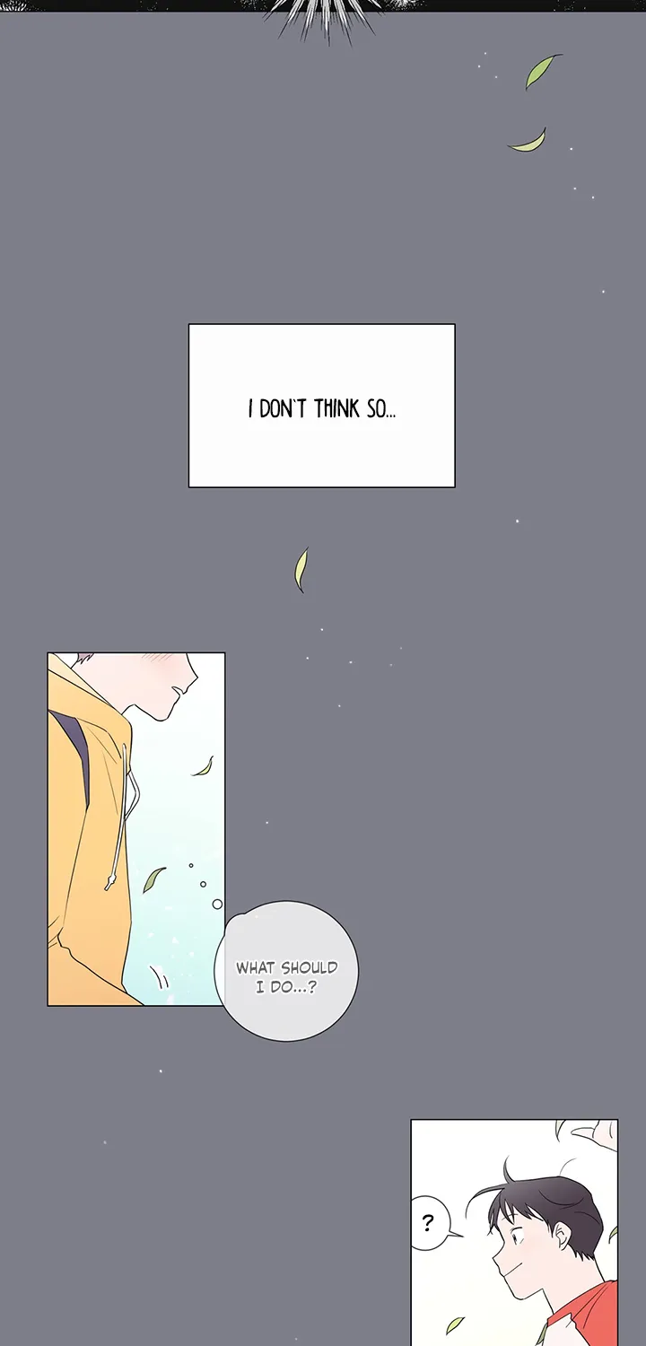 Distance Between Us - Page 7