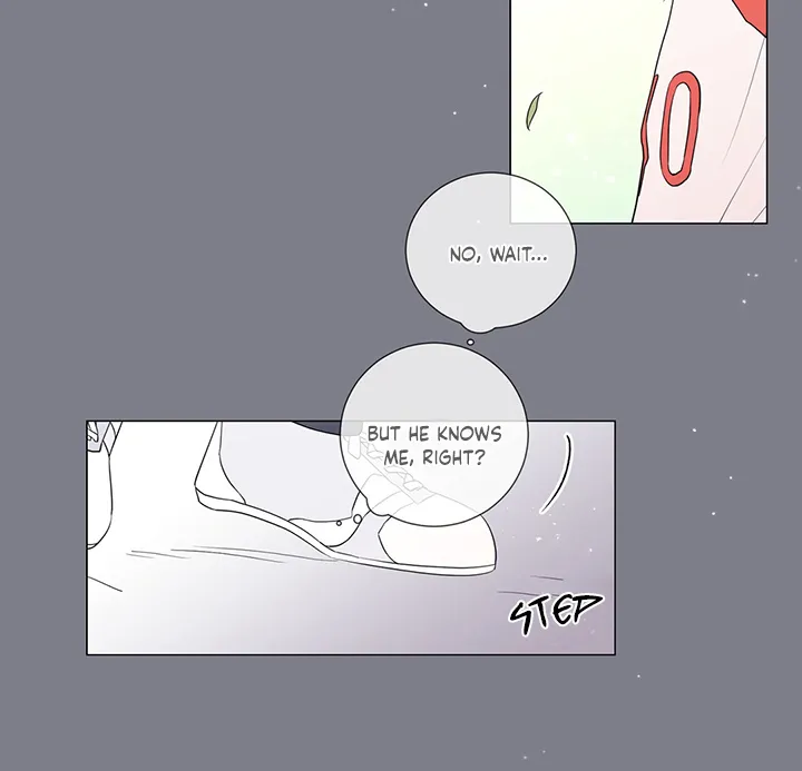 Distance Between Us - Page 8