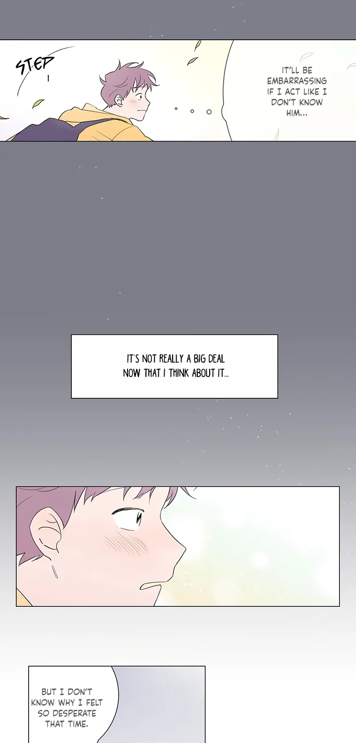 Distance Between Us - Page 9