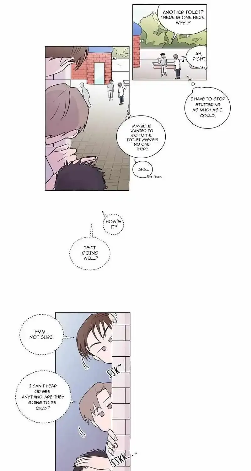 Distance Between Us - Page 10