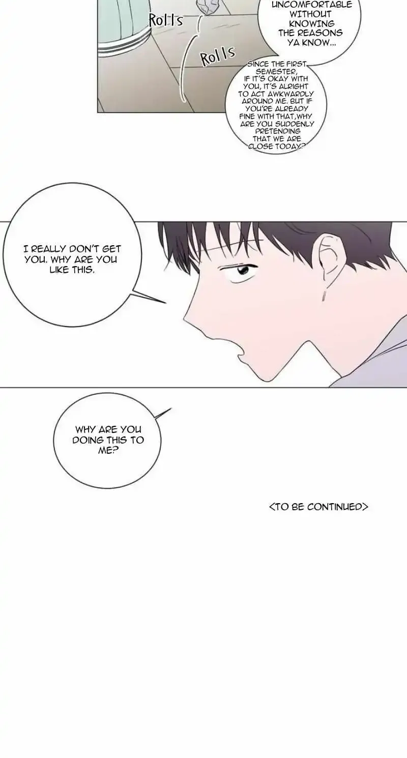 Distance Between Us - Page 30